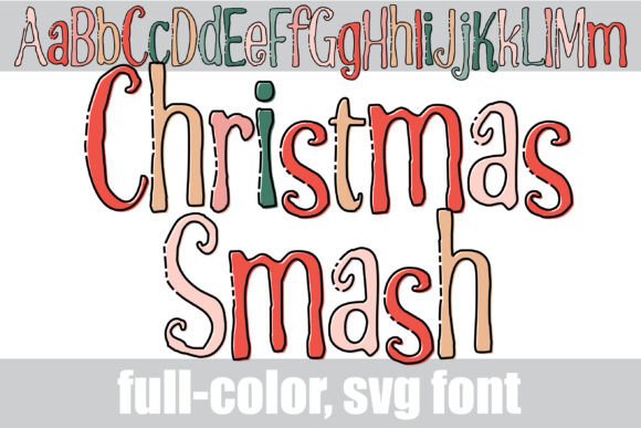 Christmas Smash: A Designer’s Review