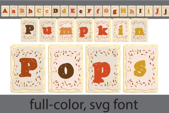 Pumpkin Pops: A Designer’s Review for Real-World Projects
