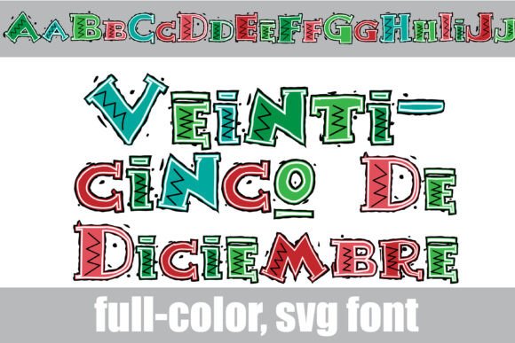 Veinticinco De Diciembre: A Designer’s Real-World Review
